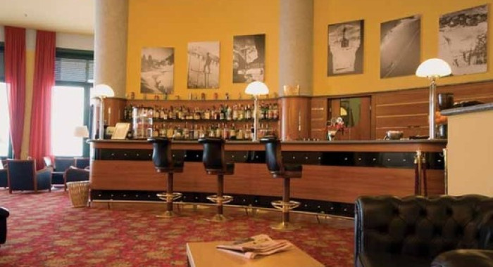 Hotel la Torre, Sauze D'Oulx ski chalet, image 5